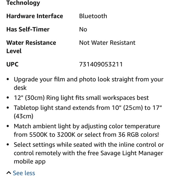 Salvage Color Picker App Interface - Picture 6 of 6